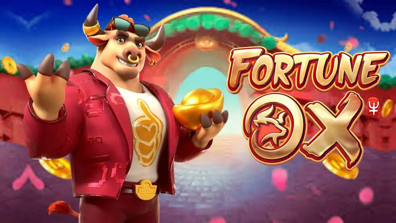 789G Boi da Fortuna image background