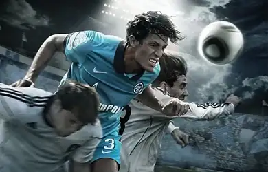 789G Esportivas Image Background